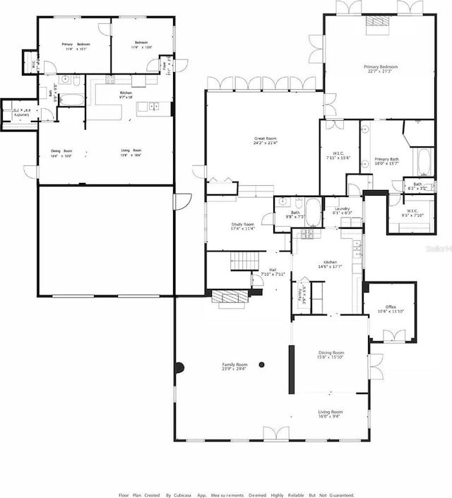 1515 Park St N, Saint Petersburg, FL 33710 - photo 53