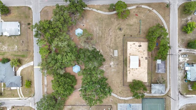 view of property location