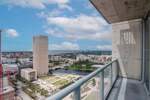 777 N Ashley Dr Unit 2608, Tampa, FL 33602 - photo 15
