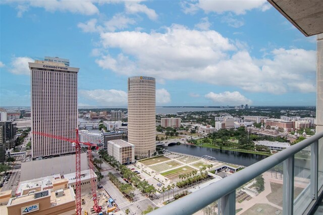 777 N Ashley Dr Unit 2608, Tampa, FL 33602 - photo 16