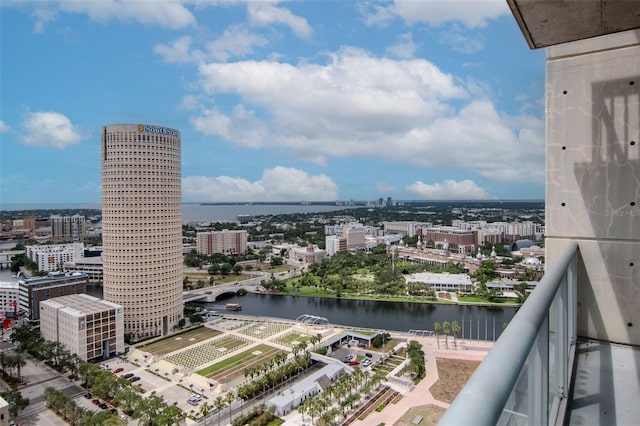 777 N Ashley Dr Unit 2608, Tampa, FL 33602 - photo 18