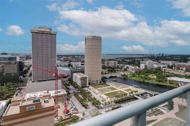 777 N Ashley Dr Unit 2608, Tampa, FL 33602 - photo 19