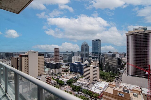 777 N Ashley Dr Unit 2608, Tampa, FL 33602 - photo 21