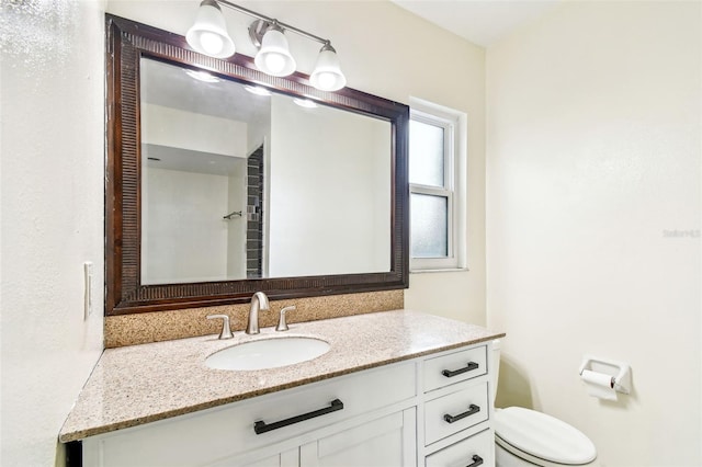 8528 Iris Ave, Seminole, FL 33777 - bathroom with toilet and vanity