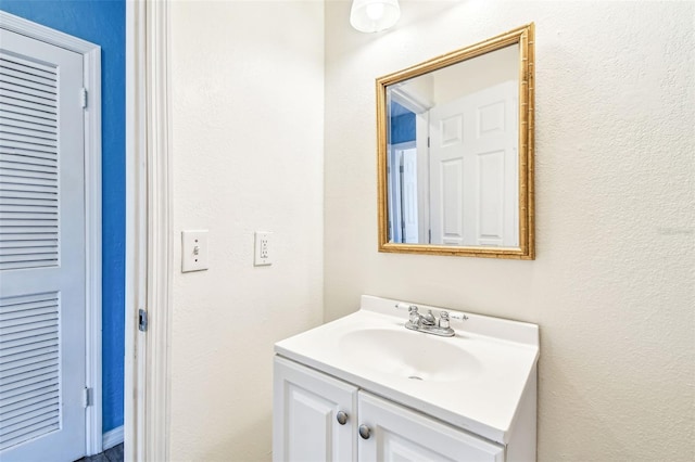 8528 Iris Ave, Seminole, FL 33777 - bathroom featuring vanity