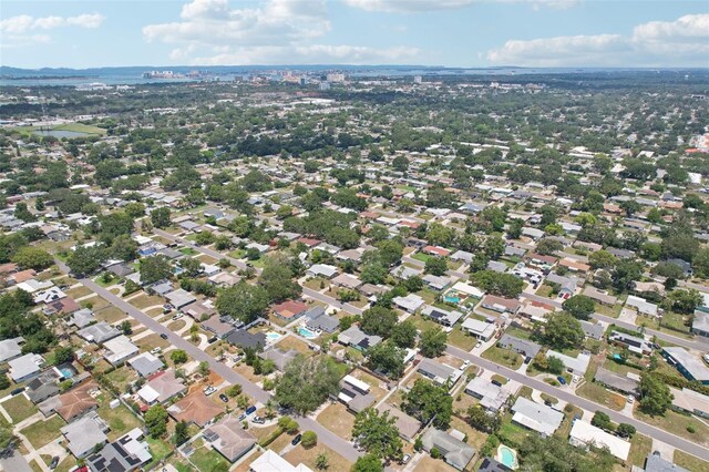 1450 Seabreeze St, Clearwater, FL 33756 - view of property location
