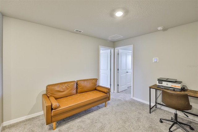 7709 Imagination Pl, Wesley Chapel, FL 33545 - office space featuring carpet flooring and baseboards