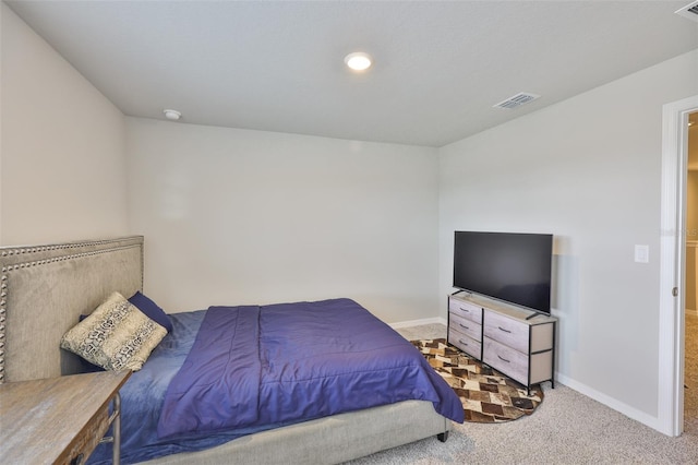 7709 Imagination Pl, Wesley Chapel, FL 33545 - bedroom featuring carpet floors and baseboards