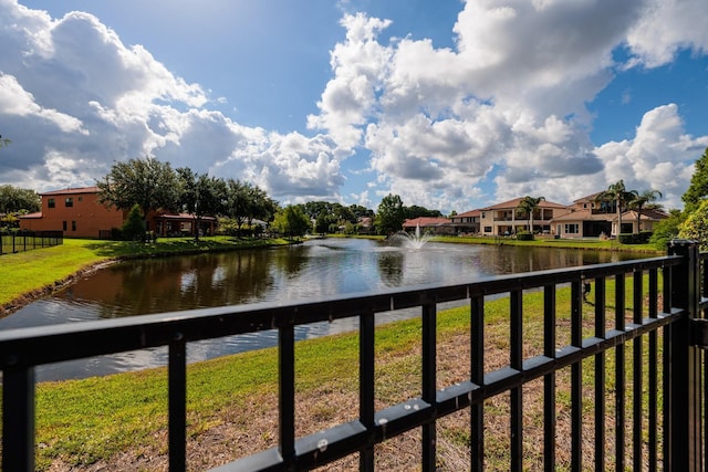 4611 Grand Preserve Pl, Palm Harbor, FL 34684 - water view