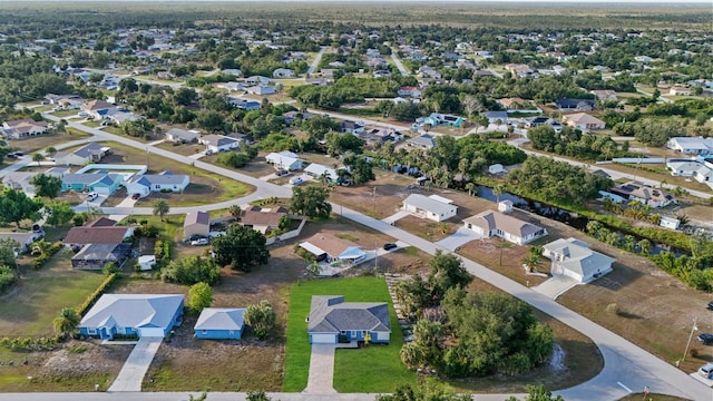461 Celeste St, Port Charlotte, FL 33954 - view of property location with nearby suburban area