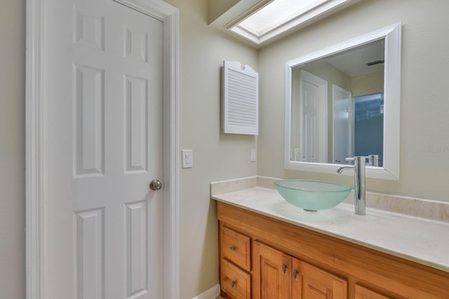 748 Sagewood Dr, Lakeland, FL 33813 - bathroom with vanity