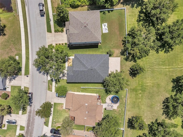 7103 Bridgeview Dr, Wesley Chapel, FL 33545 - drone / aerial view