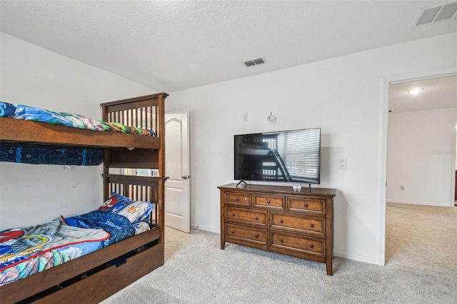 14282 Coronado Dr, Spring Hill, FL 34609 - carpeted bedroom featuring baseboards
