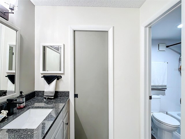 14130 Rosemary Ln Unit 3215, Largo, FL 33774 - full bathroom with toilet and vanity