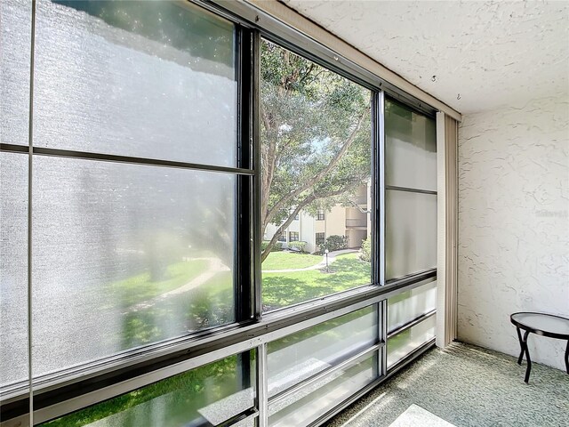 14130 Rosemary Ln Unit 3215, Largo, FL 33774 - detailed view of a textured wall and carpet