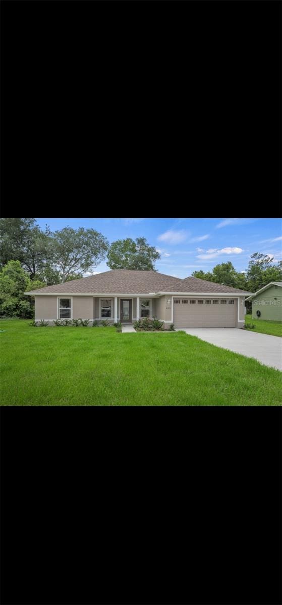 27017 Mott Ave, Brooksville, FL 34602 - photo 1