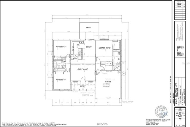 27017 Mott Ave, Brooksville, FL 34602 - photo 18