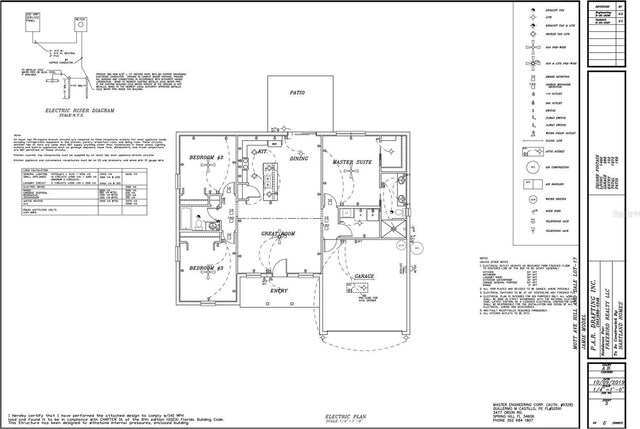27017 Mott Ave, Brooksville, FL 34602 - photo 20