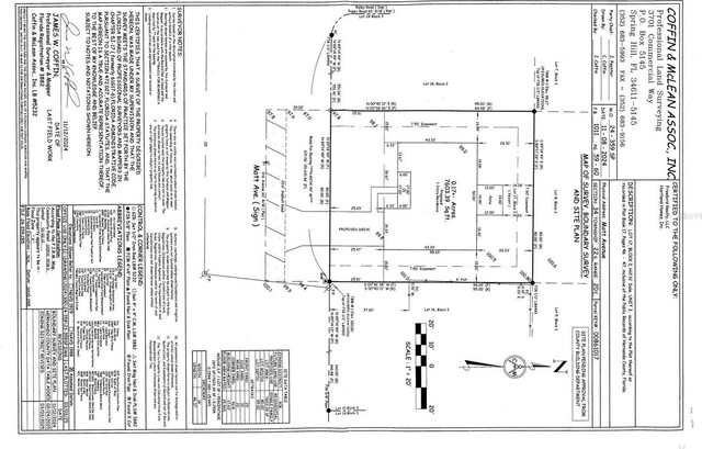 27017 Mott Ave, Brooksville, FL 34602 - photo 22
