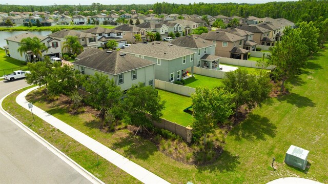 19200 Roseate Dr, Lutz, FL 33558 - photo 27