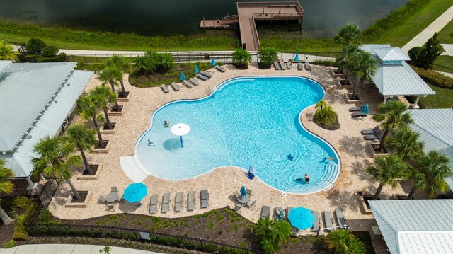 19200 Roseate Dr, Lutz, FL 33558 - photo 29