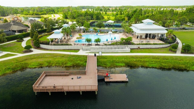 19200 Roseate Dr, Lutz, FL 33558 - photo 30