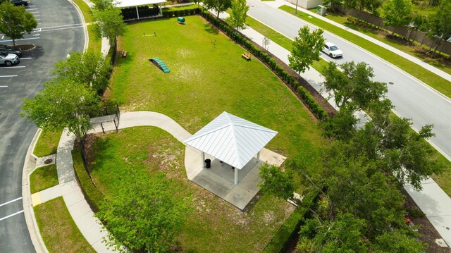 19200 Roseate Dr, Lutz, FL 33558 - photo 34