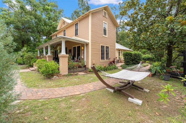 1001 E Crawford St, Tampa, FL 33604 - photo 2