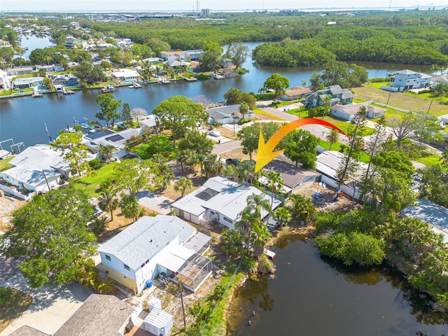 328 Tallahassee Dr NE, Saint Petersburg, FL 33702 - photo 22