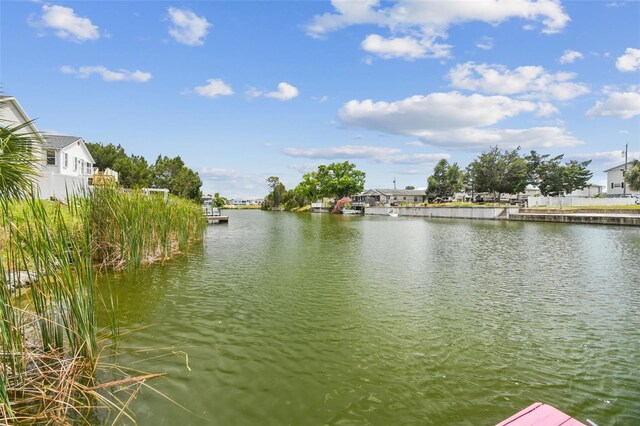 3227 Rose Arbor Dr, Hernando Beach, FL 34607 - water view