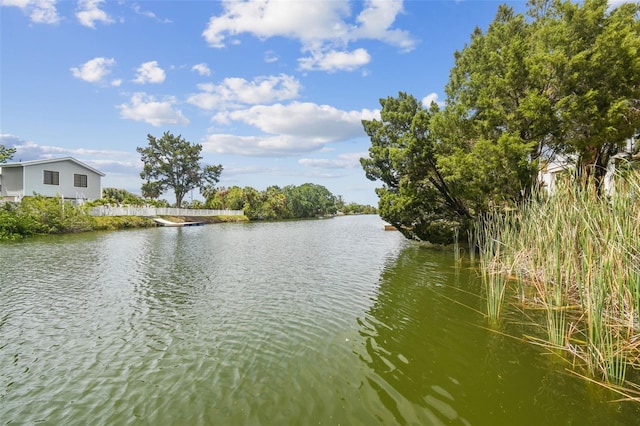 3227 Rose Arbor Dr, Hernando Beach, FL 34607 - water view
