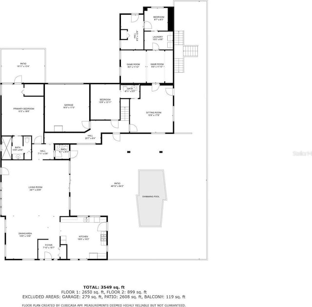 546 26th Ave N, Saint Petersburg, FL 33704 - photo 75