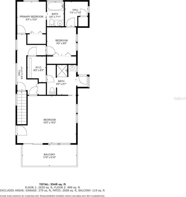 546 26th Ave N, Saint Petersburg, FL 33704 - photo 76