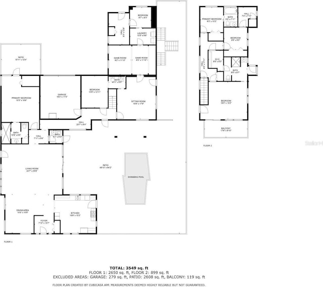 546 26th Ave N, Saint Petersburg, FL 33704 - photo 77