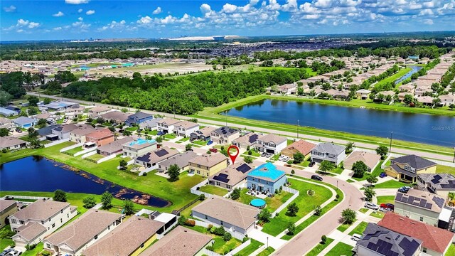 10626 Park Meadowbrooke Dr, Riverview, FL 33578 - photo 56