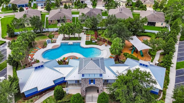 10626 Park Meadowbrooke Dr, Riverview, FL 33578 - photo 59