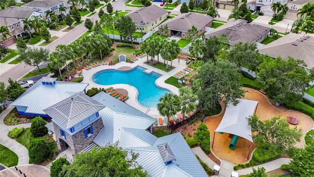 10626 Park Meadowbrooke Dr, Riverview, FL 33578 - photo 60