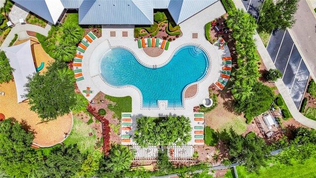 10626 Park Meadowbrooke Dr, Riverview, FL 33578 - photo 63