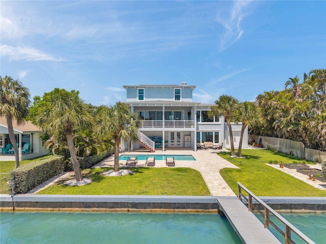 7115 Bay St, St Pete Beach, FL 33706 - photo 8