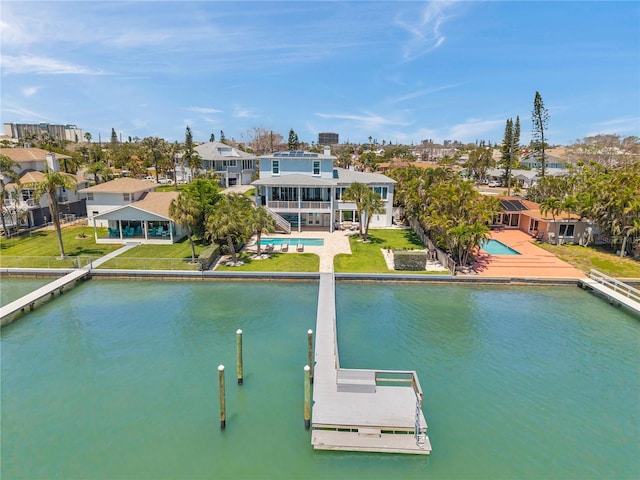 7115 Bay St, St Pete Beach, FL 33706 - photo 74