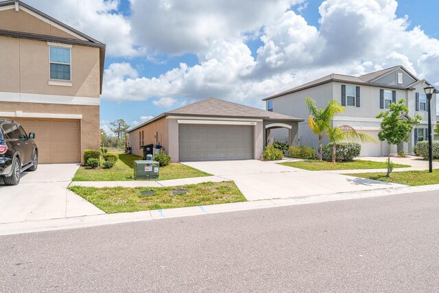 4507 Eternal Prince Dr, Sun City Center, FL 33573 - photo 2