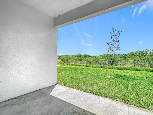 800 Reggie Rd, Winter Haven, FL 33884 - view of grassy yard