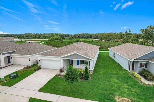 800 Reggie Rd, Winter Haven, FL 33884 - aerial view of property and surrounding area