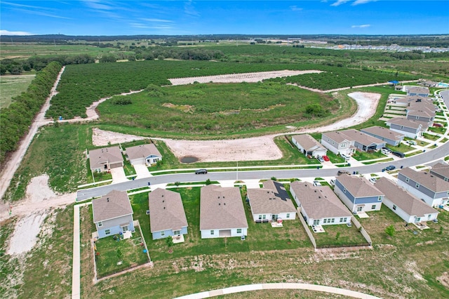 800 Reggie Rd, Winter Haven, FL 33884 - aerial view of residential area