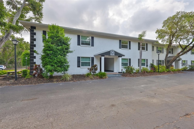 13125 Wilcox Rd Unit 16202, Largo, FL 33774 - view of front of house featuring stucco siding