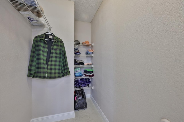 13125 Wilcox Rd Unit 16202, Largo, FL 33774 - interior space featuring baseboards and a textured ceiling