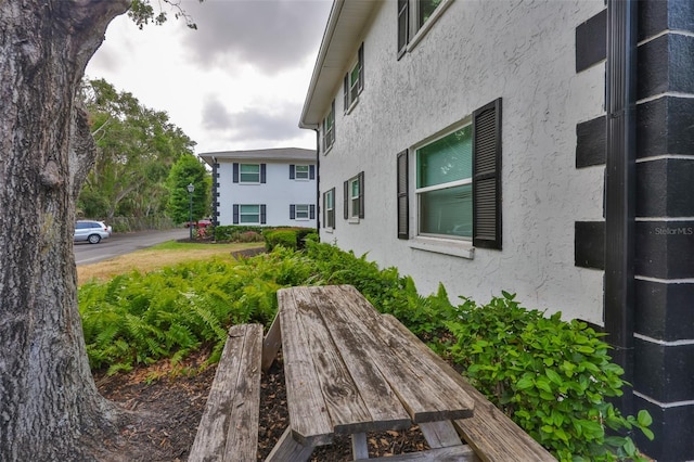 13125 Wilcox Rd Unit 16202, Largo, FL 33774 - view of yard