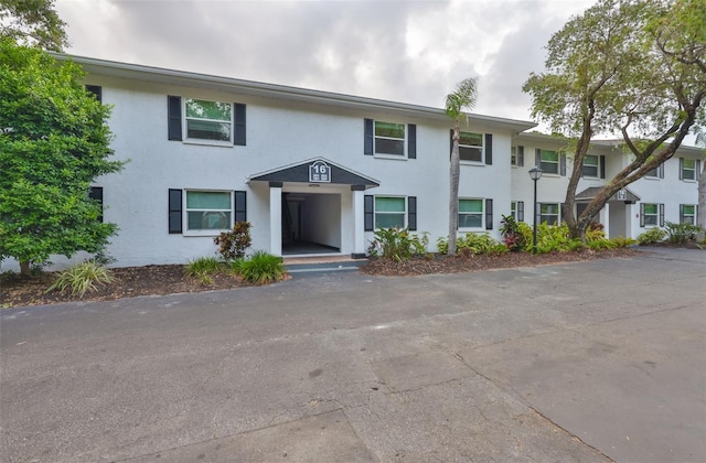 13125 Wilcox Rd Unit 16202, Largo, FL 33774 - view of property with stucco siding