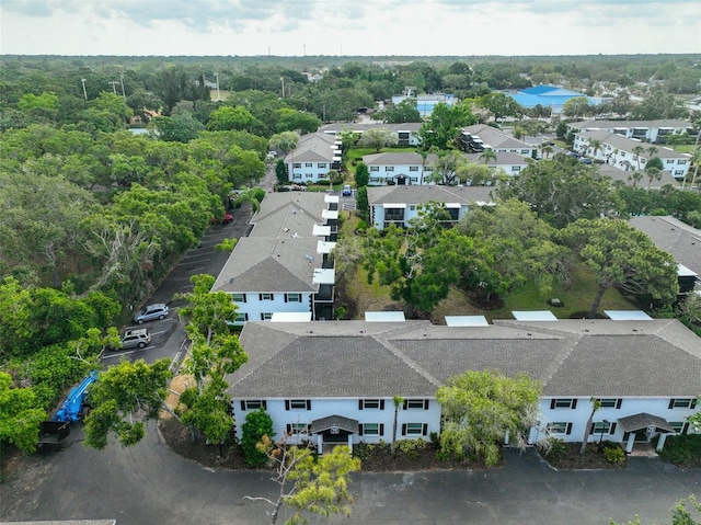 13125 Wilcox Rd Unit 16202, Largo, FL 33774 - aerial view of residential area