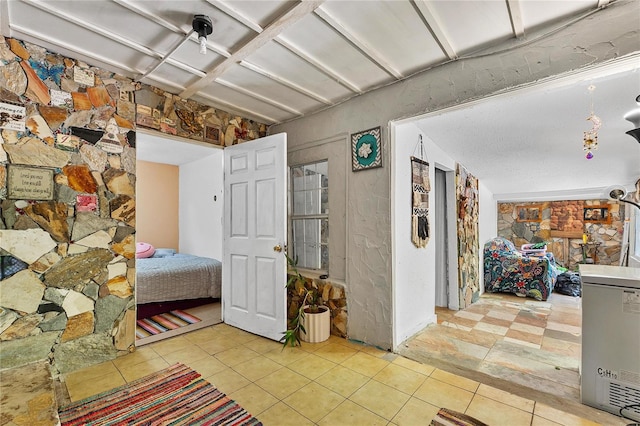 536 Ave G SE, Winter Haven, FL 33880 - bedroom featuring tile patterned floors